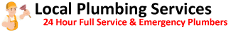 Buckman Plumbers